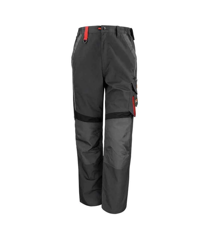 Result Work-Guard Technical Trouser (Reg) 8 Result Work-Guard Technical Trouser (Reg) - Image 6