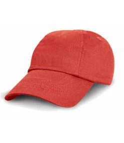 Result Kids Low Profile Cotton Cap -XAMAX f60ca1c90389bb6e3a94b9dfe8ff348e8bdd611c46f7eabc433d7306b8f1f702