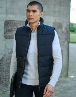 Regatta Professional Altoona Insulated Bodywarmer -XAMAX f625aca544507ad62b2e75d2486ef0518129d9b98e3a44f3efec7b1a0e7e4578