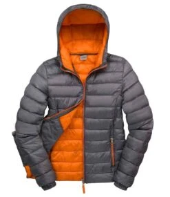 Result Urban Outdoor Wear Ladies' Snow Bird Padded Jacket -XAMAX f642cfdc1fd8a06b2fc8095f43ba1b9b073a04cd399d411fdf07c670b0ce1cf8