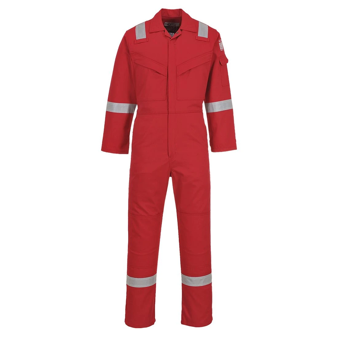 Portwest Aberdeen FR Coverall 3 Portwest Aberdeen FR Coverall