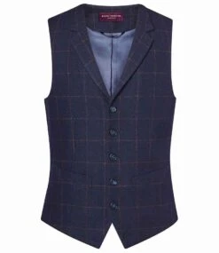 Brook Taverner Memphis Waistcoat -XAMAX f669ad1ea416f514c5b839a76e6f9e10c6e92615c1ed33bbf30d784ed26a2d74