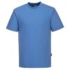 Portwest Anti-Static ESD T-Shirt -XAMAX f66baacd6250c1842f5d65fe93243b0f302bb571898e6c319f5f0b17cf8c6b54