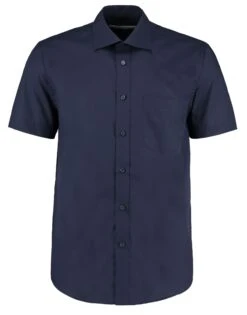 Kustom Kit Classic Fit Short Sleeve Business Shirt 18 Kustom Kit Classic Fit Short Sleeve Business Shirt -XAMAX f68240e478a868cb3d1467115ce23f8e1363e7ab40d9edbf54152b11827608ea