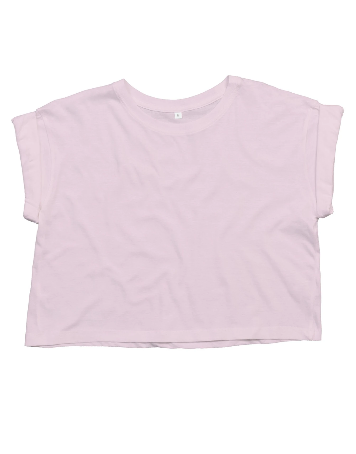 Mantis Womens Crop Top T 7 Mantis Womens Crop Top T - Image 5