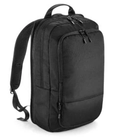 Quadra Pitch Black 24 Hour Backpack -XAMAX f6ba31288518a5e1bdc46fb0a4baa638feb1566d1dfa7c0afc90ff2c544977e3