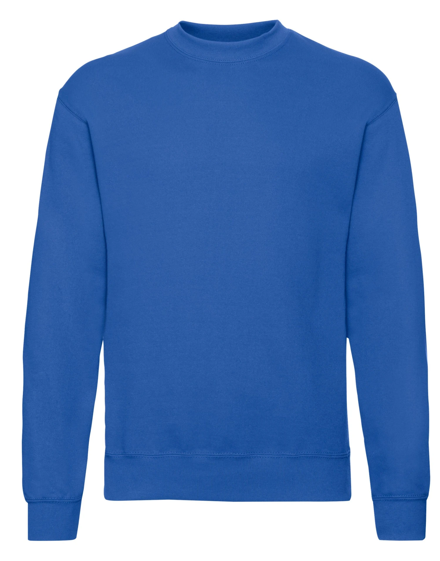 Fruit Of The Loom Mens Classic Set-In Sweat 17 Fruit Of The Loom Mens Classic Set-In Sweat - Image 15