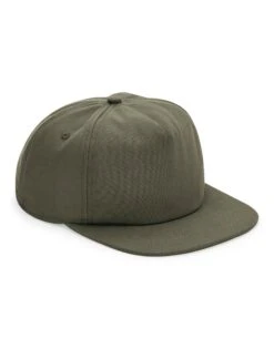 Beechfield Organic Cotton Unstructured 5 Panel Cap -XAMAX f6c91dae434877497d41aa90faf5910466374bc4a5fed8f0636bfddd89cb20bd