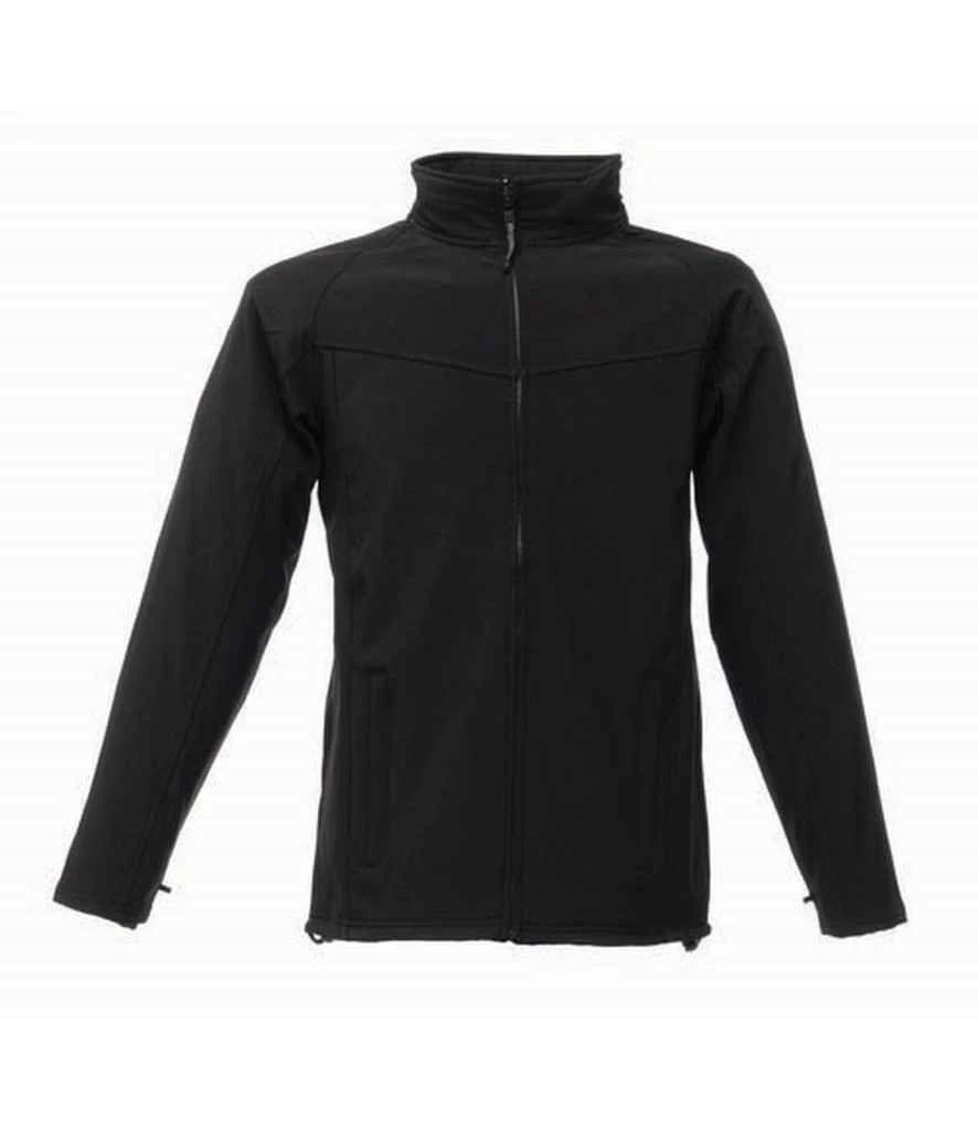 Regatta Professional Uproar Mens Interactive Softshell 5 Regatta Professional Uproar Mens Interactive Softshell - Image 3