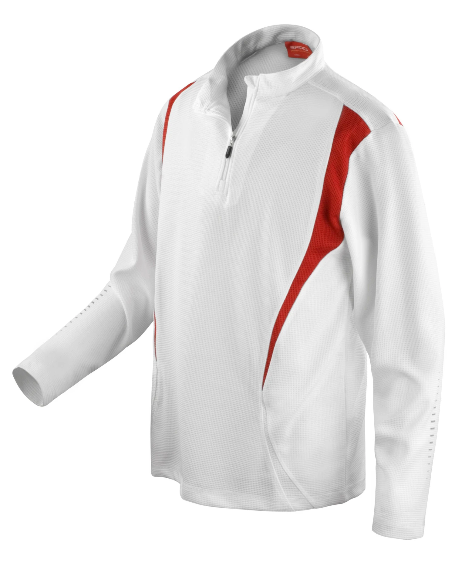 Spiro Unisex Trial Training Top 7 Spiro Unisex Trial Training Top - Image 5