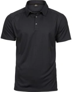 Tee Jays Mens Luxury Sport Polo -XAMAX f717bca70e20c7e122f876a4d3e65142f9bc1e94e5027288cf85ca86974d505b