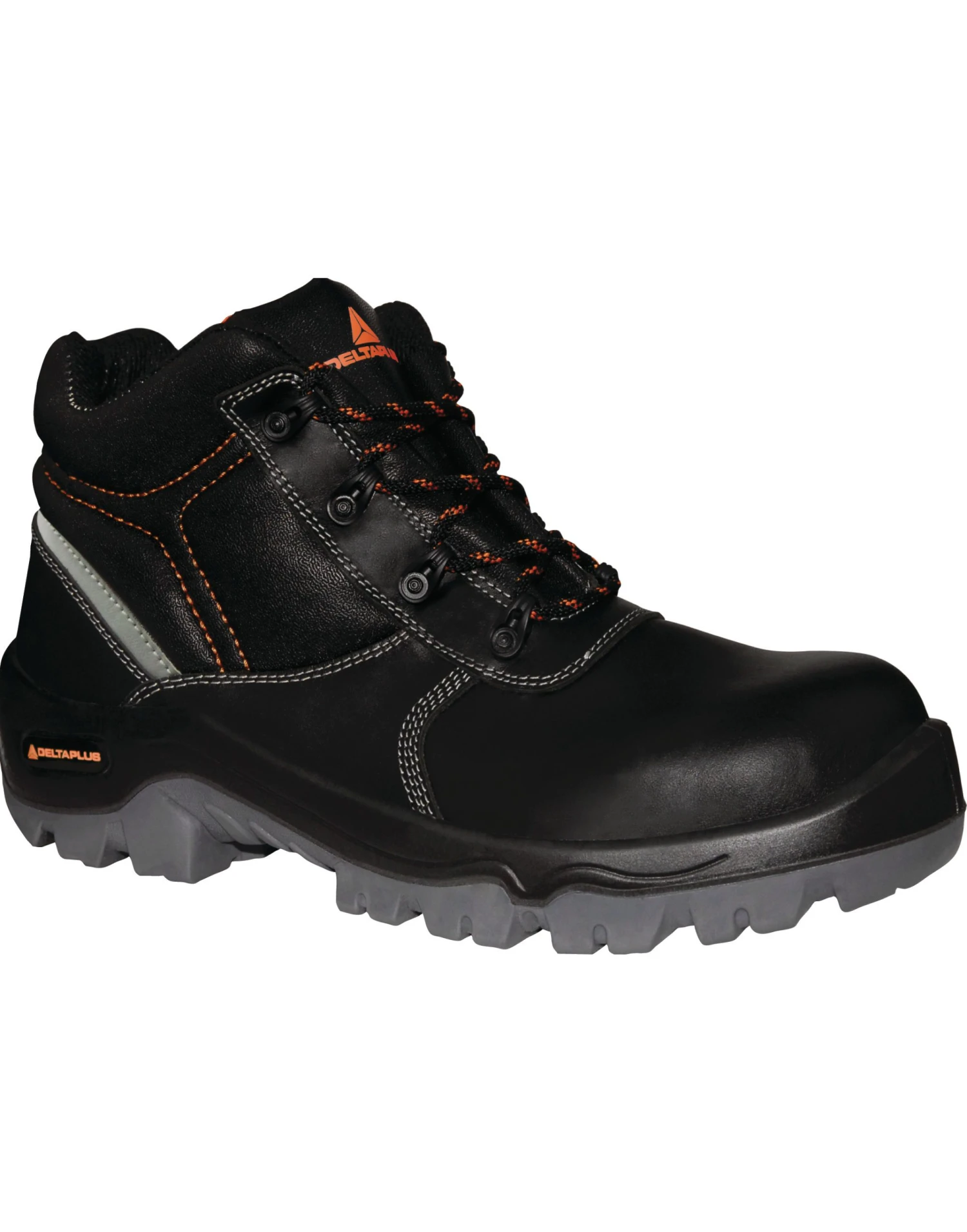 Delta Plus Phoenix S3 Composite Safety Boot 3 Delta Plus Phoenix S3 Composite Safety Boot
