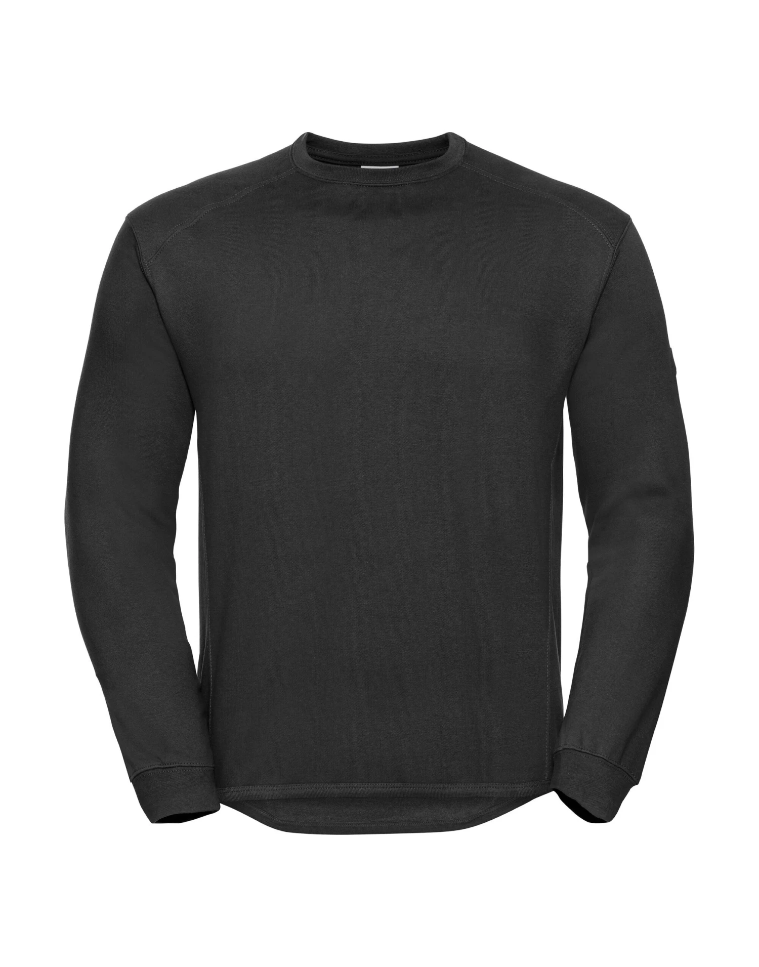 Russell Heavy Duty Workwear Sweatshirt 4 Russell Heavy Duty Workwear Sweatshirt - Image 2
