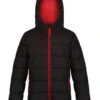 Regatta Junior Scholar Thermal Jacket -XAMAX f74e8a9449b02c93360b9e7ac9c85c20c93ef66b36c58a8acd82a9a870722c3d