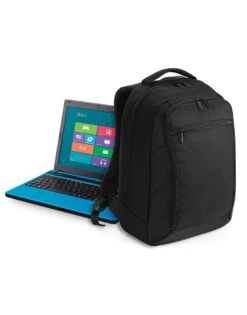 Quadra Executive Digital Backpack