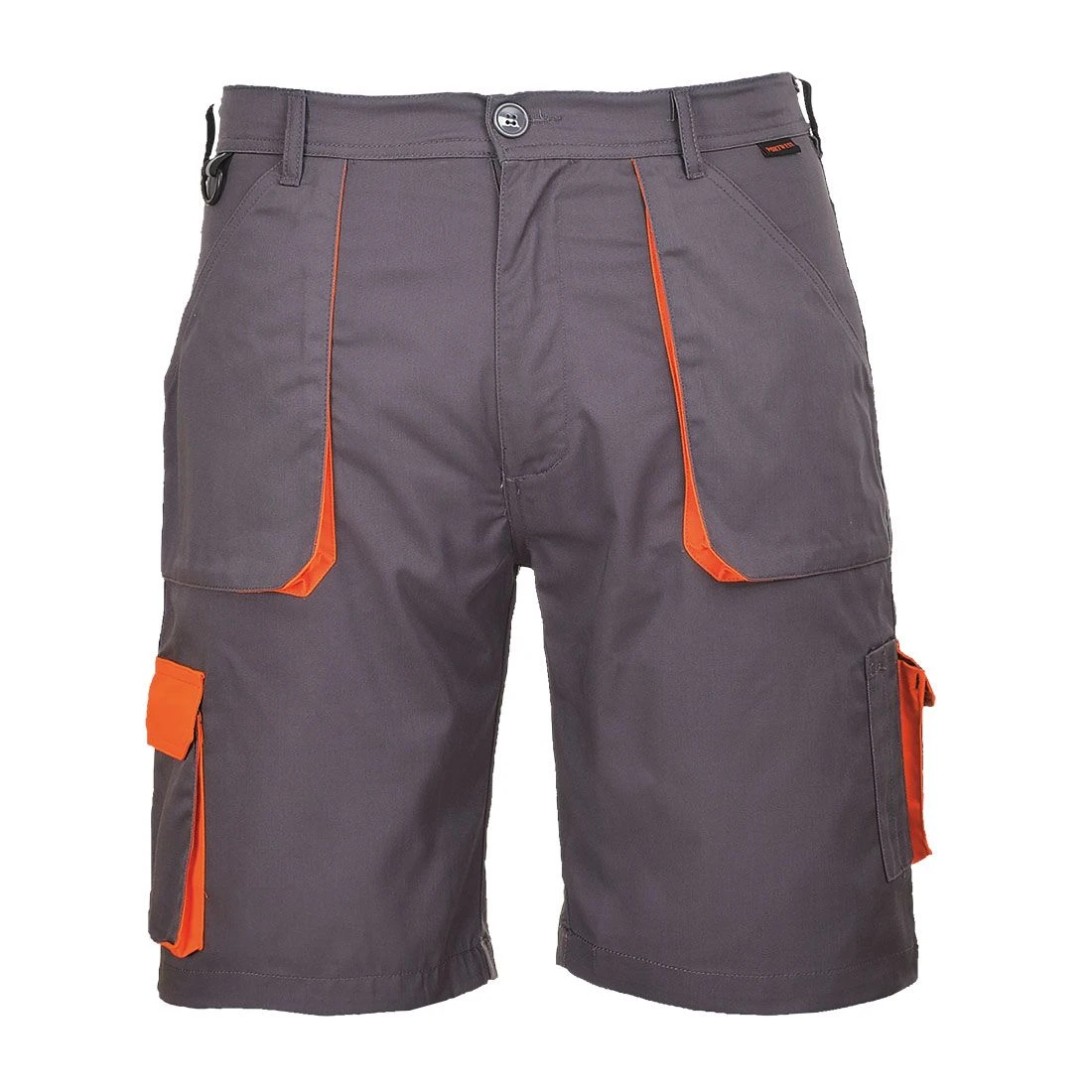 Portwest Portwest Texo Contrast Shorts 5 Portwest Portwest Texo Contrast Shorts - Image 3