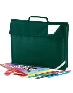 Quadra Junior Book Bag -XAMAX f793a5bf0f64245ae0caca6755dc806688d9234d383c2193c146da5aab58a7fd