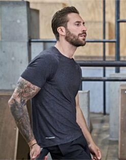 Tee Jays Mens CoolDry Tee 17 Tee Jays Mens CoolDry Tee -XAMAX f79e0a6adac429ee5ce5babad53e19024082764e761b351dab87666f5b9e5b2f