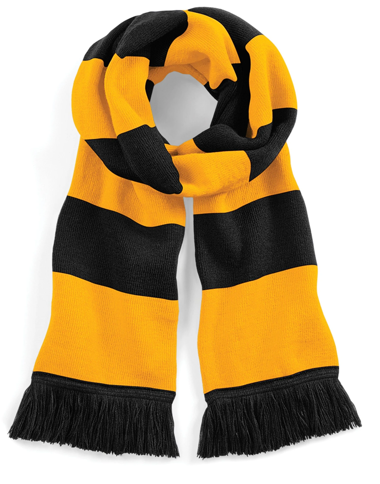 Beechfield Stadium Scarf 12 Beechfield Stadium Scarf - Image 10