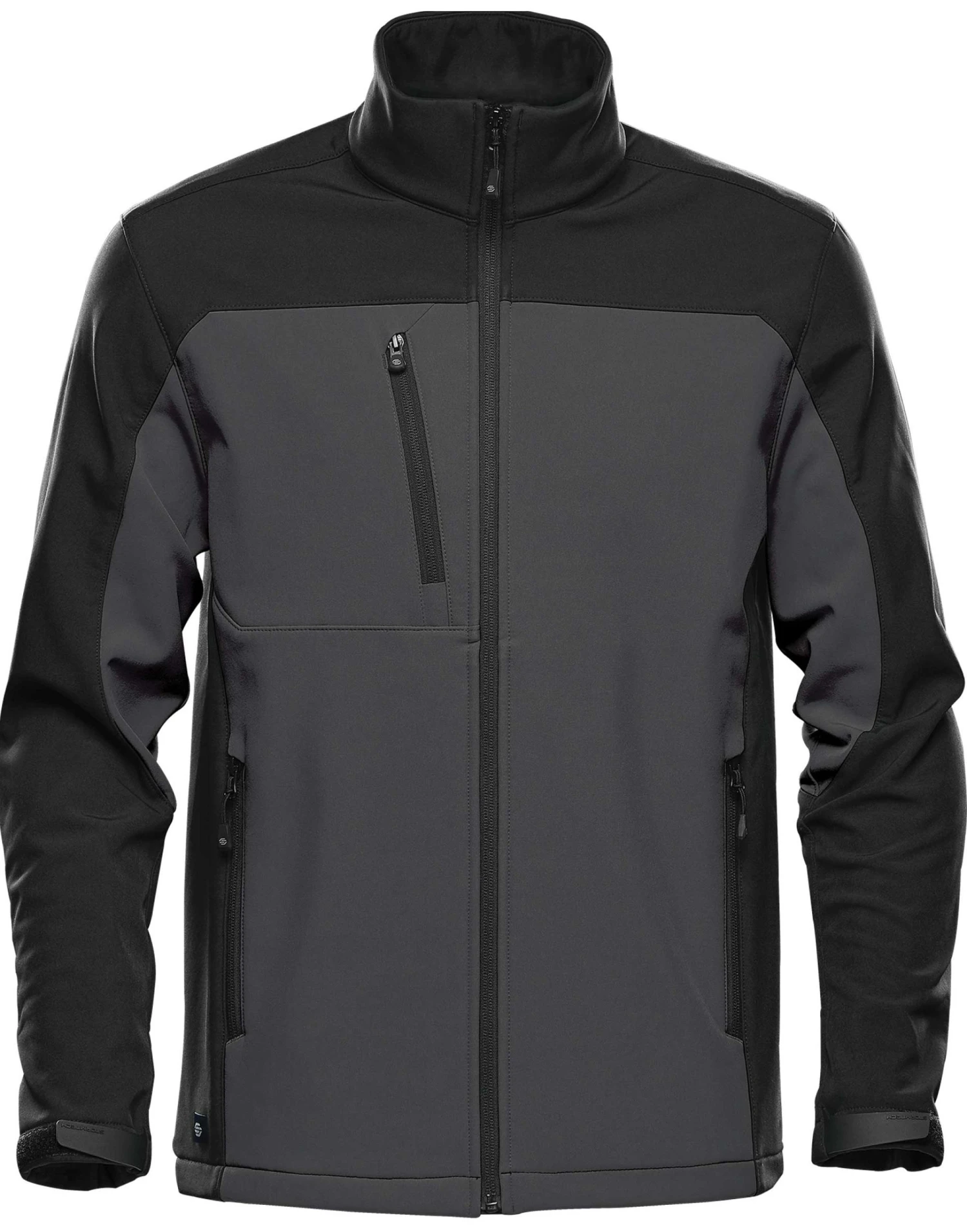 Stormtech Mens Cascades Softshell 5 Stormtech Mens Cascades Softshell - Image 3