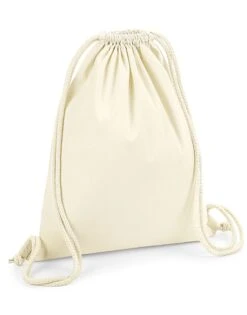 Westford Mill Organic Premium Cotton Gymsac -XAMAX f82adc740c7879af6fcdd02b24190633aba806364b6aa40c649980eb62ccd3a3