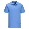 Portwest Anti-Static ESD Polo Shirt -XAMAX f8347d612399459eec2dd85825660f620655364bb9520fc1f206f49492566726
