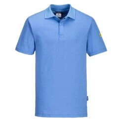 Portwest Anti-Static ESD Polo Shirt