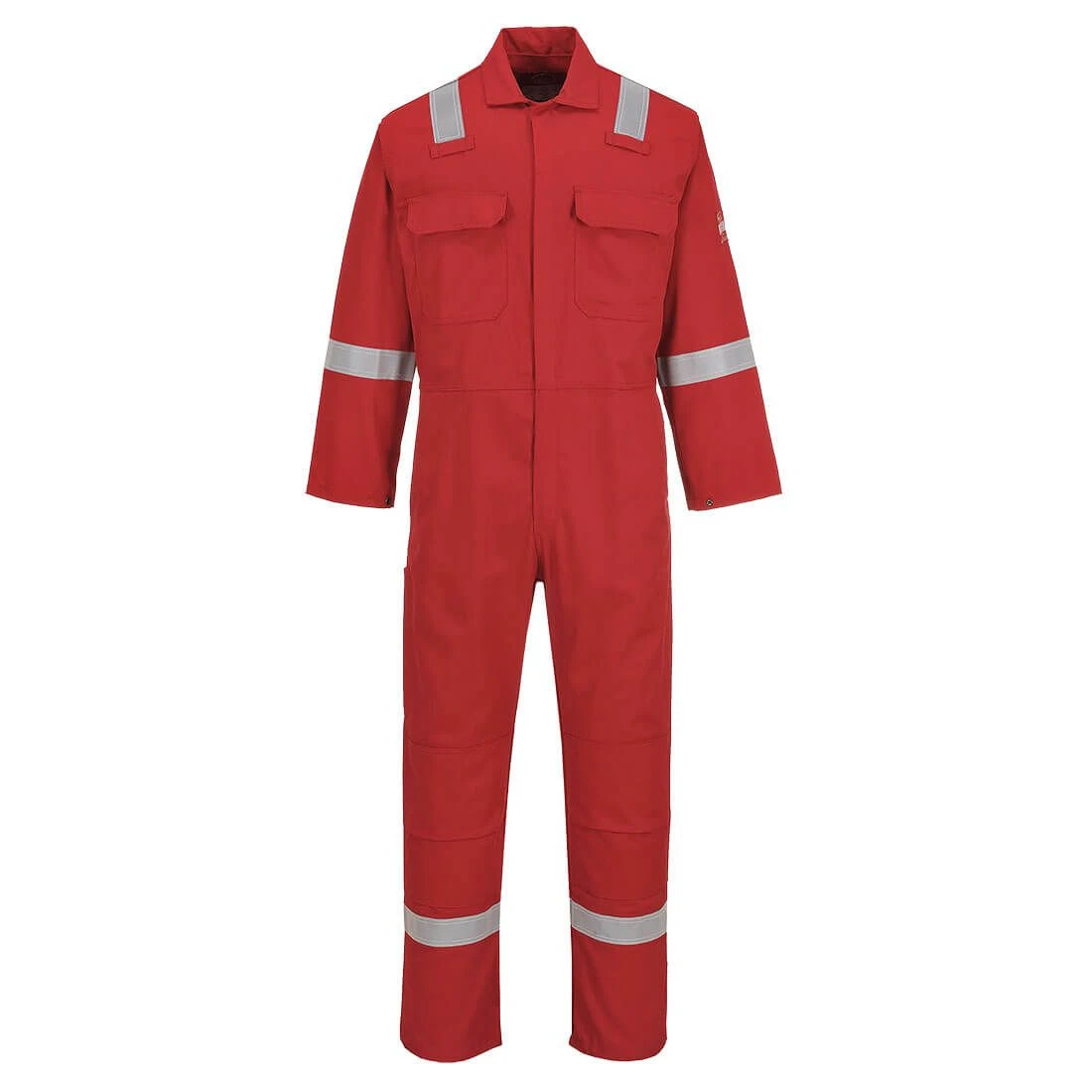 Portwest Bizweld Classic Coverall 4 Portwest Bizweld Classic Coverall - Image 2