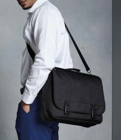 Quadra Portfolio Briefcase -XAMAX f848d59f0c23fd269119e61e7c76fa16d56240b7030a0b96dabedb99a3773914