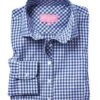 Brook Taverner Ladies Kansas Gingham Long Sleeve Shirt 1 Brook Taverner Ladies Kansas Gingham Long Sleeve Shirt -XAMAX f8541fdf1fb62eae6e8f533836602c06608d927b1ae521c4f06ccbb302c8dc04
