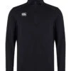 Canterbury Club Zip Neck Mid Layer Training Top -XAMAX f885ee98c966bbcab3ac736478149b0646ad6cf1c193dc58aae970810f8a7699