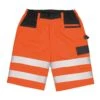 Result Safe-Guard Safety Cargo Shorts -XAMAX f8904ac6a27780538f3f7f7722b4d5edf6105411bb5da135173150e918e64524