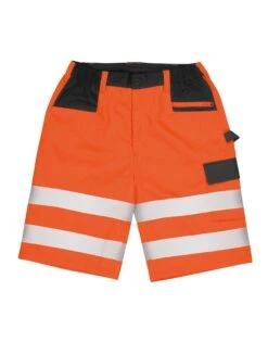 Result Safe-Guard Safety Cargo Shorts