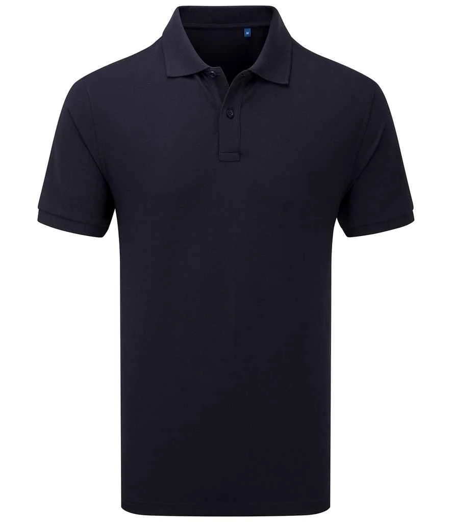 Premier® Premier Essential Unisex Polo Shirt 5 Premier® Premier Essential Unisex Polo Shirt - Image 3