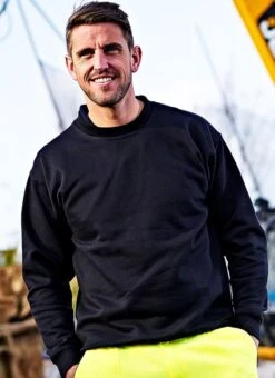 ØRN Seagull 100 Cotton Sweatshirt 6 ØRN Seagull 100 Cotton Sweatshirt -XAMAX f8a7e0741b5718a912c52ca90dae7b4e09965e1f15f5e288db6ce726fac972b4