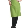 Dennys Recycled Waist Apron With Pocket -XAMAX f8e3b6efb9ead271092edfc4e542bdce19fb4b37d61c3a399483d4f39b21366b