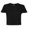 Bella+Canvas Womens Flowy Cropped Tee 1 Bella+Canvas Womens Flowy Cropped Tee -XAMAX f908c198111444171ee3f9f8e8b8d3b209a47ad5533f61776d7218e90c70e28f