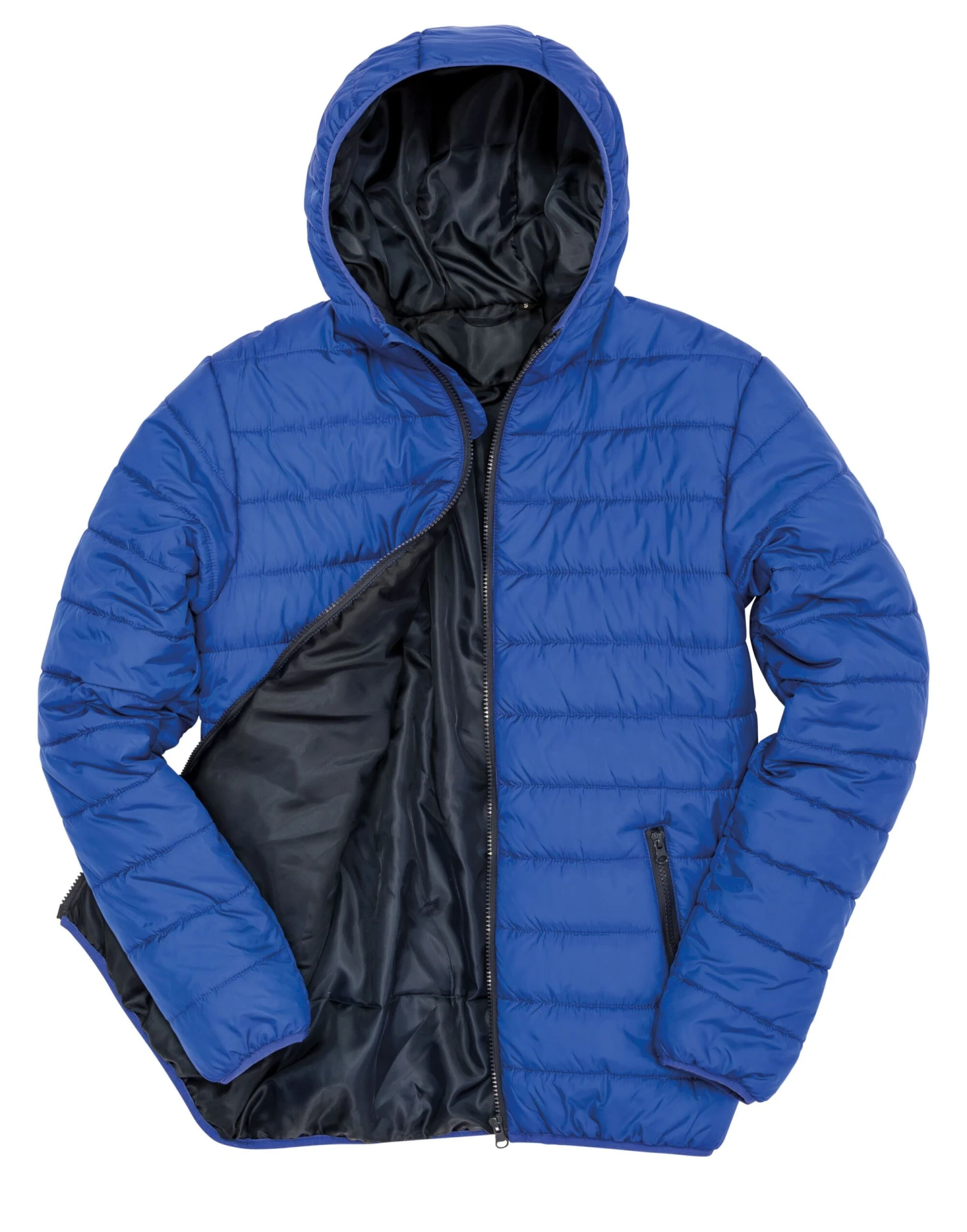 Result Core Mens Soft Padded Jacket 3 Result Core Mens Soft Padded Jacket