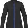 Stormtech Womens Orbiter Softshell -XAMAX f985fa32c28d4d7b21385237c7df2ab3cd20bb242f7fa411b7ad26626ba6ae5f