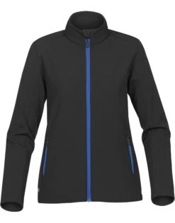 Stormtech Womens Orbiter Softshell