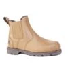 Rock Fall Rf207 Bale Chelsea Safety Boot