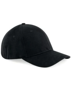 Beechfield Signature Stretch-Fit Baseball Cap
