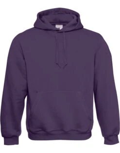 B&C Hooded Sweatshirt -XAMAX f9db8ec9b597f490717130ec6d0de80726c3aafe1e6434d85bc8a752f962410b