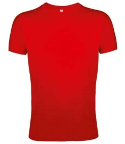 SOL'S Sols Regent Fit T Shirt -XAMAX f9e048562e29821850c52b7ad90acce29e41e4e9dde4cc06642649287c37272c