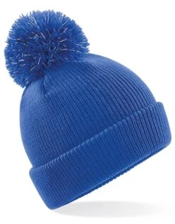 Beechfield Junior Reflective Bobble Beanie 9 Beechfield Junior Reflective Bobble Beanie -XAMAX f9eaf466eacae6369b70670c6fa5b53af1fcae73b6a5814483ca4a60a2c2e1dd