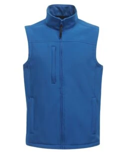 Regatta Professional Flux Mens Softshell Bodywarmer -XAMAX f9eb7c8b516698b15f6ec16fbe6169b2a72abe2e9dbb9c74e310ff458aae3ebb