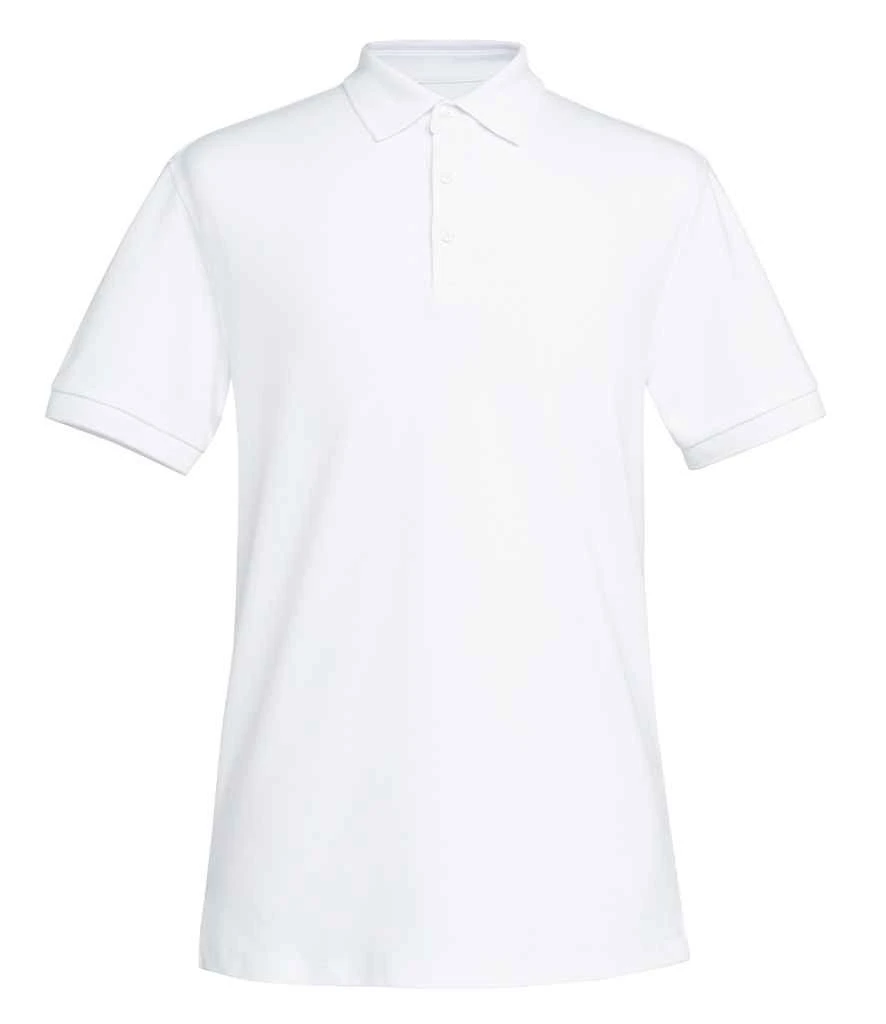 Brook Taverner Hampton Premium Cotton Polo Shirt 7 Brook Taverner Hampton Premium Cotton Polo Shirt - Image 5