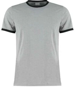 Kustom Kit Fashion Fit Ringer Tee 16 Kustom Kit Fashion Fit Ringer Tee -XAMAX fa0a444e78d497371dc7742e88d631f66ee62258869e71ebe9628437546f53db