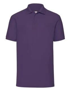 Fruit Of The Loom Mens 65/35 Polo -XAMAX fa2219876b345cdd0ad234060876e1e07a902ce5d9bcc694be1bbddd18050592
