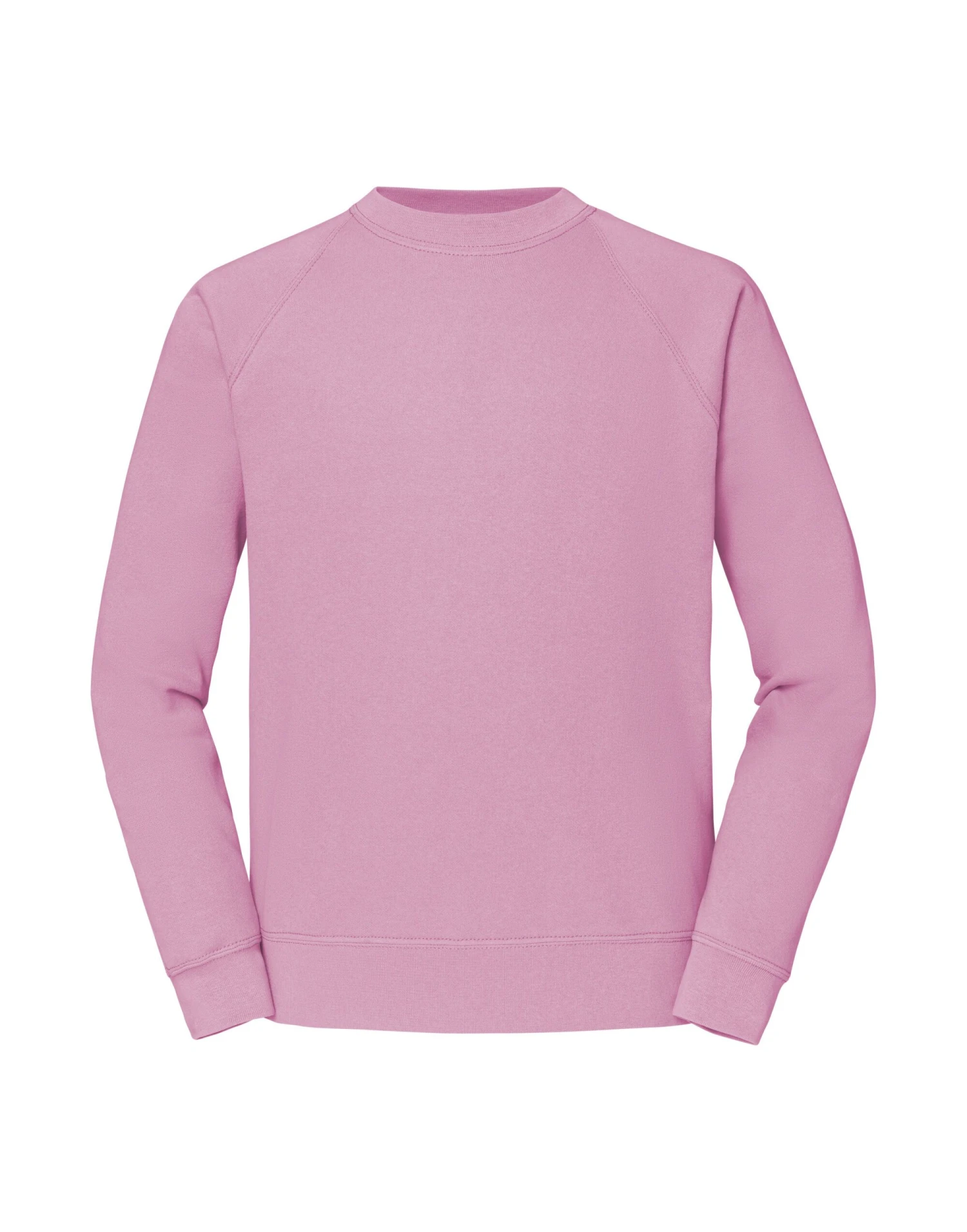 Fruit Of The Loom Mens Classic Raglan Sweat 10 Fruit Of The Loom Mens Classic Raglan Sweat - Image 8